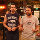 Illustration for article titled iIt’s Always Sunny In Philadelphia/i: “Ass Kickers United: Mac And Charlie Join A Cult”